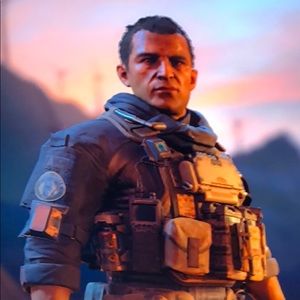 Meet your Posher, Antonio